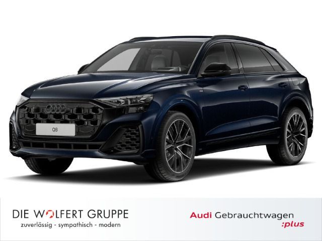 Audi Q8 15.437 km 83.880 € Großwallstadt 63868