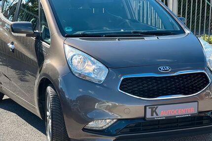 Kia Venga 154.300 km 8.450 € Düren 52349