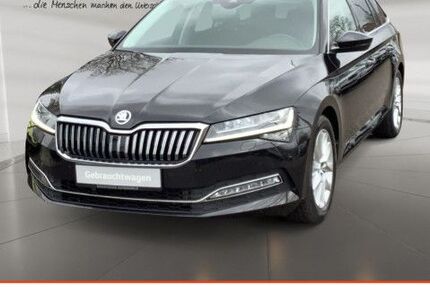 Skoda Superb 73.720 km 29.990 &euro; Kirchheim 73230
