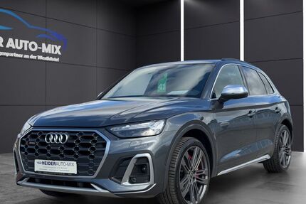 Audi SQ5 108.900 km 43.999 &euro; Heide 25746