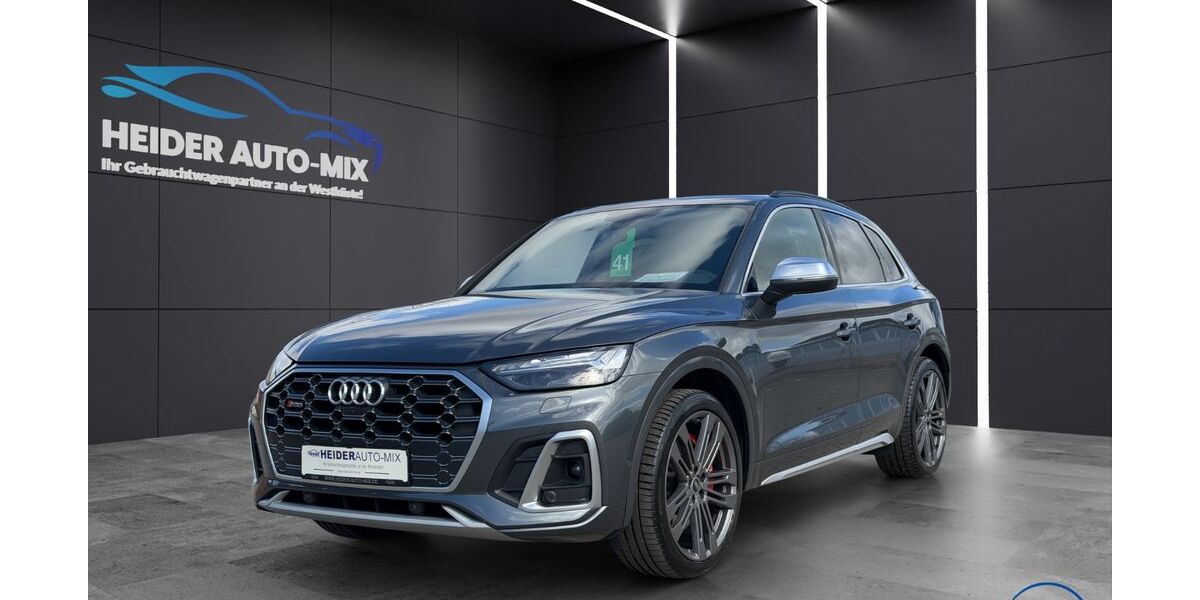 Audi SQ5 108.900 km 43.999 &euro; Heide 25746