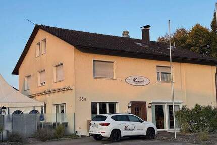 Haus Lauchringen Oberlauchringen - 1 Zimmer, 200 m&sup2;, 680.000&euro; | Angebot:23207287