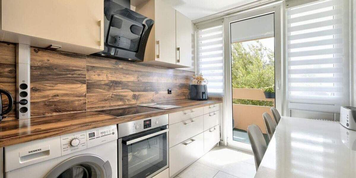 Etagenwohnung Taunusstein Wehen - 3 Zimmer, 86 m&sup2;, 169.000&euro; | Angebot:25784577