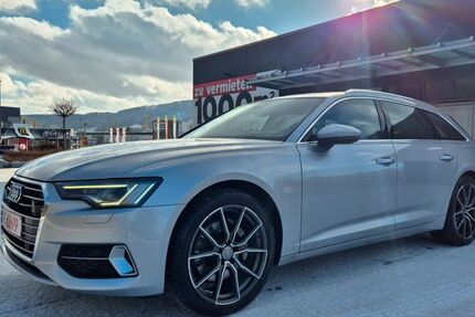 Audi A6 263.999 km 16.980 &euro; Bad Säckingen 79713