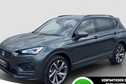 Seat Tarraco 111.754 km 29.600 € Braunschweig 38122