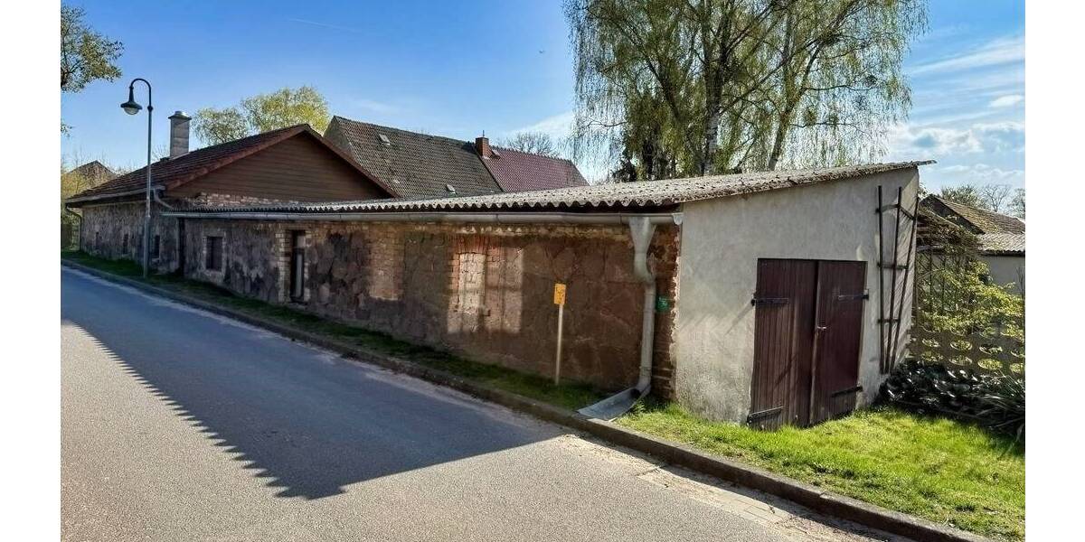 Einfamilienhaus Oberbarnim Klosterdorf - 4 Zimmer, 130 m&sup2;, 238.000&euro; | Angebot:26419580