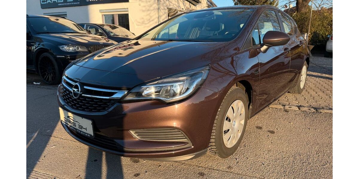 Opel Astra 156.000 km 6.290 &euro; KÖNIGSBRUNN 86343