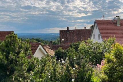 1,5 Zimmer Wohnung zum vermieten welzheim Teilort 1.5 zimmer
