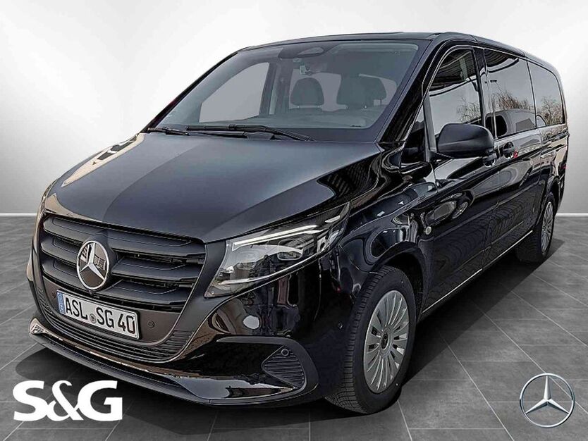Mercedes-Benz Vito 8.531 km 65.986 € Aschersleben 06449