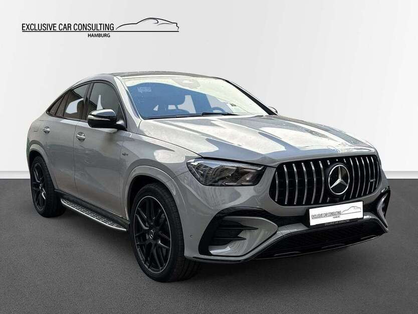 GLE 53 AMG
