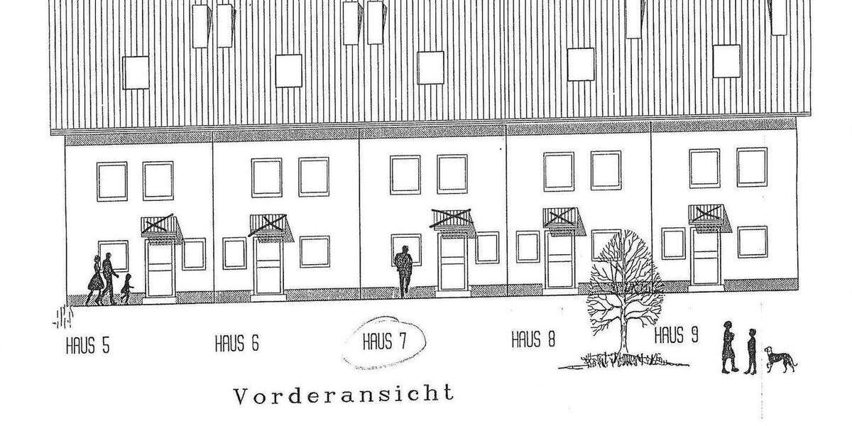 Gepflegtes Reihenmittelhaus in Leimen 5 zimmer