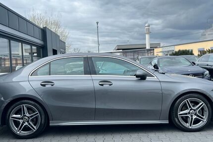 Mercedes-Benz A 200 59.000 km 25.890 &euro; Seligenstadt 63500