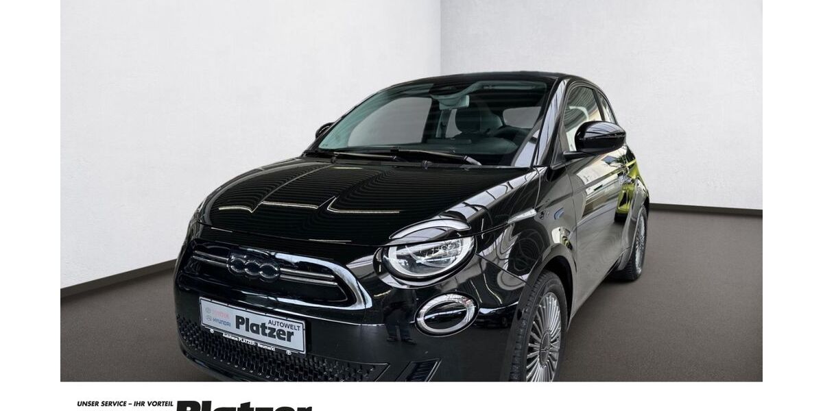 Fiat 500e 36.277 km 16.980 &euro; Neumarkt 92318