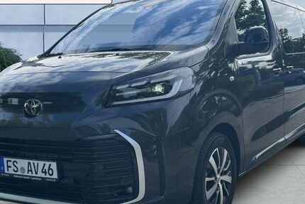Toyota Proace (Verso)