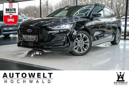 Ford Focus 115.000 km 17.950 &euro; Losheim am See 66679