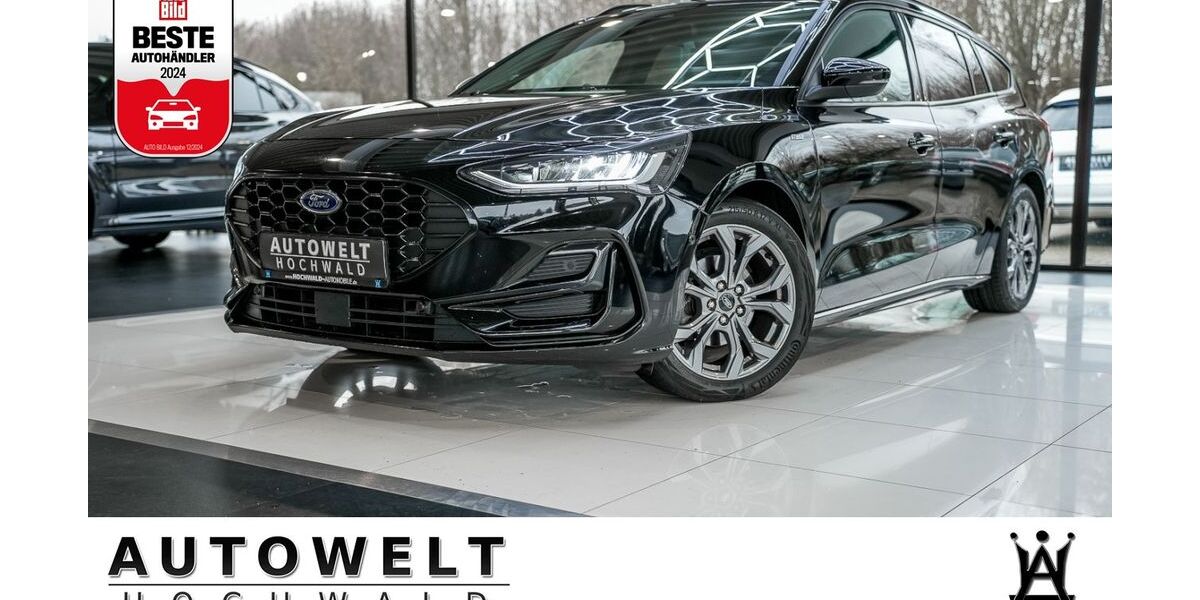 Ford Focus 115.000 km 17.950 &euro; Losheim am See 66679