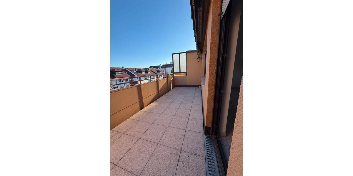 Etagenwohnung Freudenstadt - 3 Zimmer, 89 m&sup2;, 279.000&euro; | Angebot:27019411