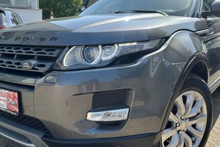 Land Rover Range Rover Evoque 224.150 km 10.799 &euro; Düren 52353