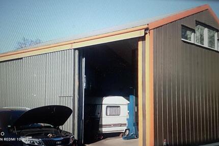 Gewerbeobjekt Fürth Bislohe - 2.700&euro; | Angebot:25408995