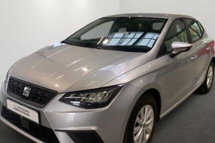 Seat Ibiza 71.666 km 12.750 € Neuss 41460