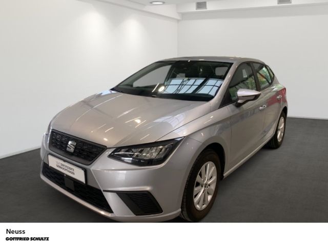 Seat Ibiza 71.666 km 12.750 € Neuss 41460