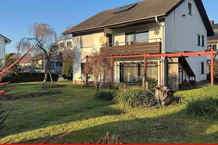 Lahr, Kippenheimweiler - Platz für Familie & Zukunft! 4 zimmer