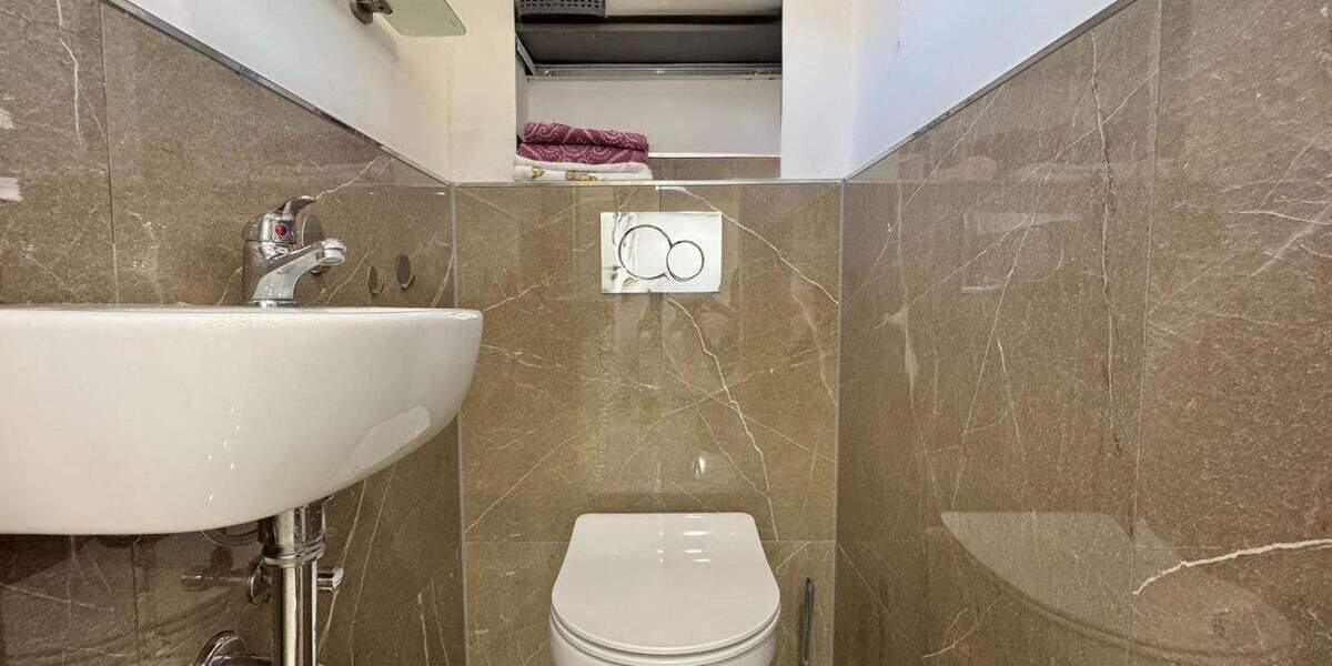 Doppelhaushälfte Bretten - 4 Zimmer, 88 m&sup2;, 388.000&euro; | Angebot:25738384