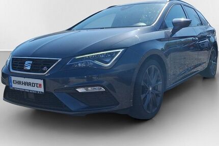 Seat Leon 80.960 km 19.490 &euro; Döbeln 04720