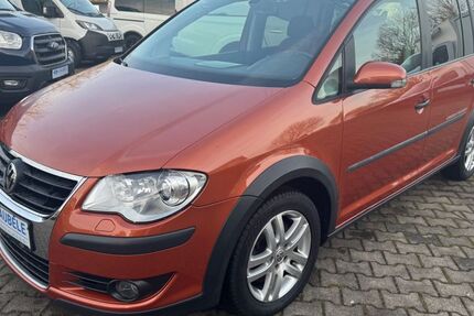 VW Touran 221.500 km 4.790 &euro; Pfaffenhofen 89284