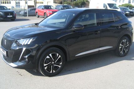 Peugeot 2008 53.000 km 17.890 &euro; Detmold 32758