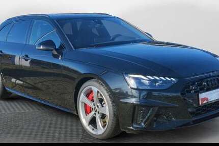 Audi S4 33.493 km 55.890 &euro; Insingen 91610