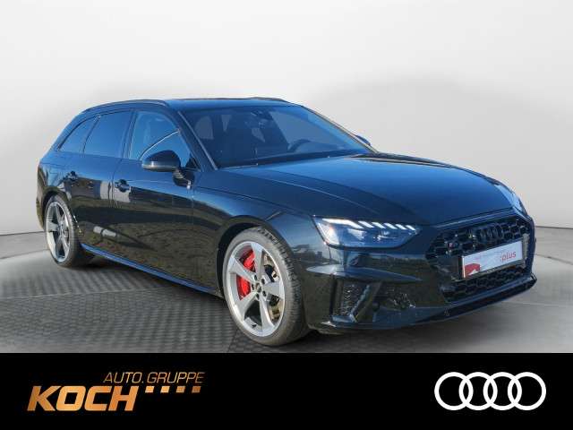 Audi S4 33.493 km 55.890 &euro; Insingen 91610