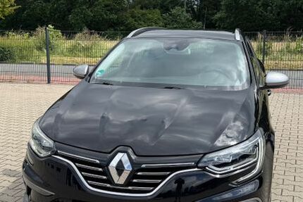 Renault Megane 120.000 km 12.150 &euro; Voerde 46562