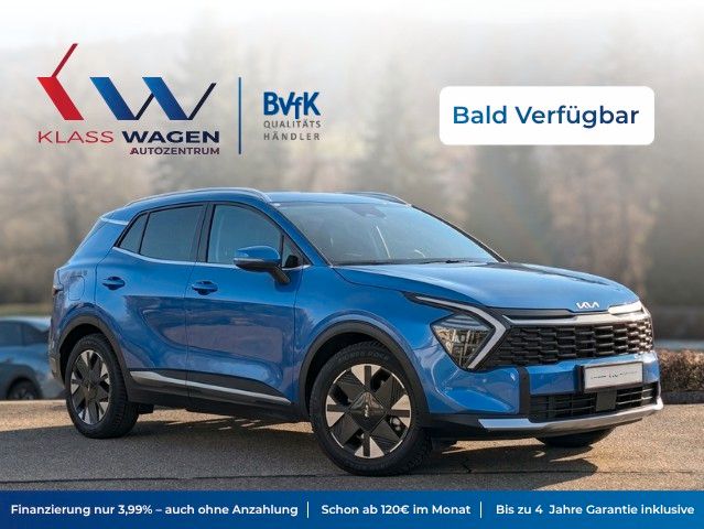 Kia Sportage 17.321 km 27.499 &euro; Spaichingen 78549