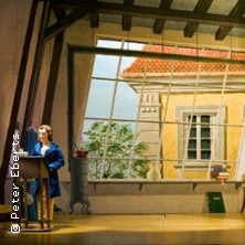Der Sandmann 25.09.2026 Bamberger Marionettentheater