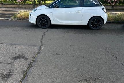 Opel Adam 82.100 km 9.800 &euro; Schifferstadt 67105