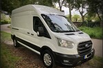 Ford Transit Kasten 49.840 km 24.500 € Berlin 10178