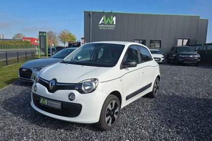 Renault Twingo 69.000 km 7.499 &euro; Neuenkirchen 48485