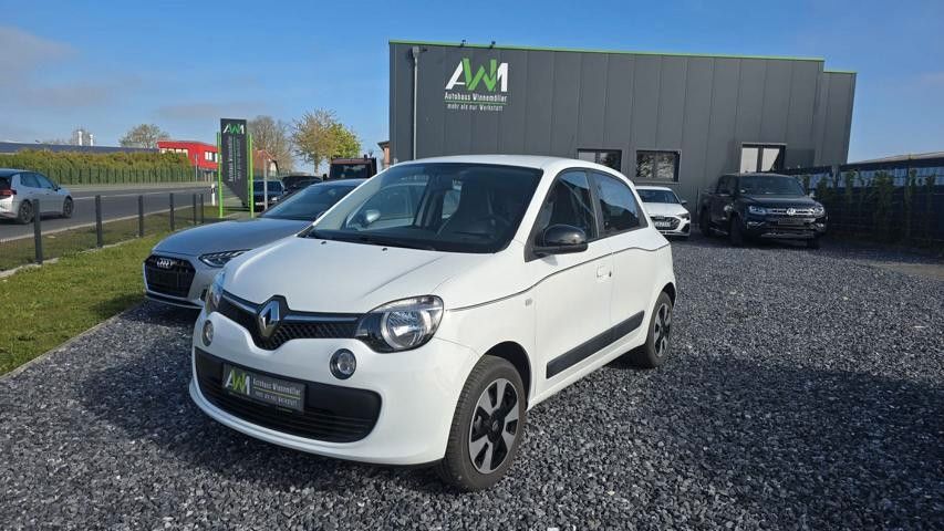 Renault Twingo 69.000 km 7.499 &euro; Neuenkirchen 48485