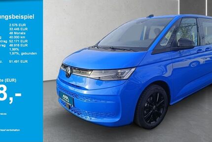 VW T7 Multivan 8.063 km 51.491 &euro; Weida 07570