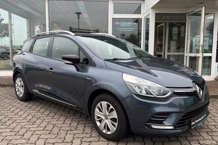 Renault Clio 104.200 km 7.990 &euro; Ribnitz-Damgarten 18311