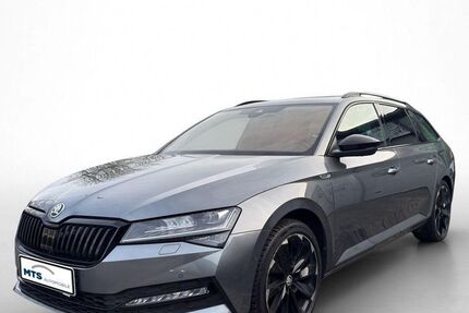 Skoda Superb 102.890 km 28.650 &euro; Friedberg 61169