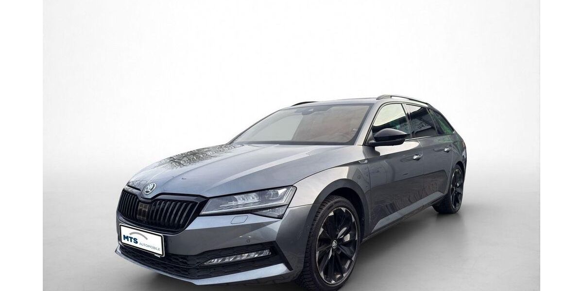 Skoda Superb 102.890 km 28.650 &euro; Friedberg 61169