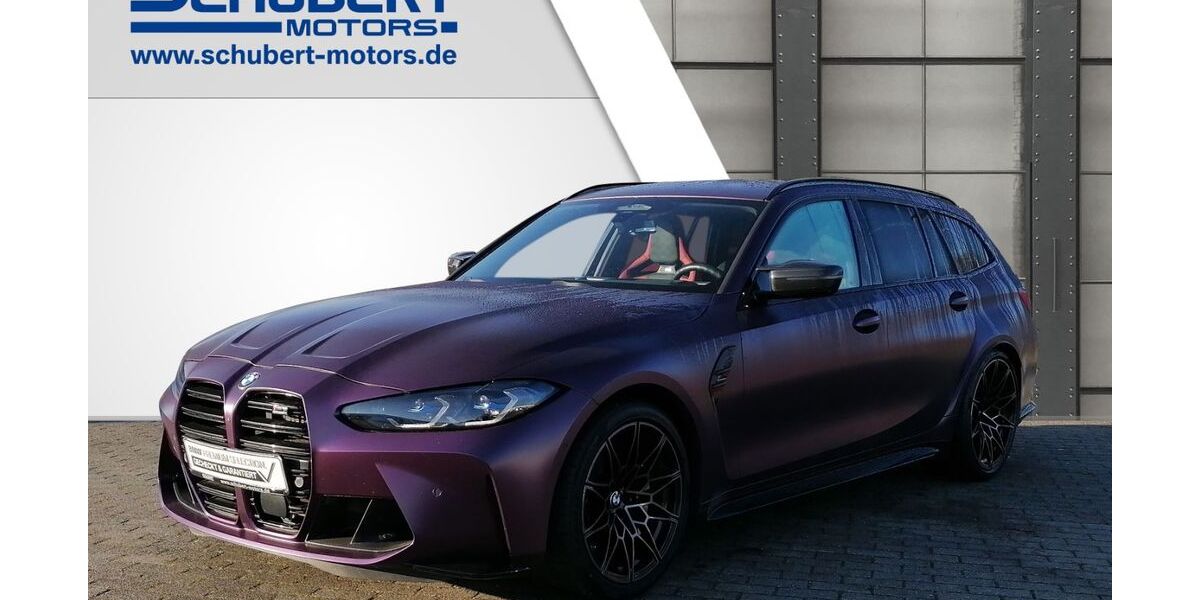 BMW M3 27.538 km 85.370 &euro; Haldensleben 39340