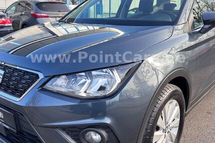 Seat Arona 32.000 km 15.990 &euro; Essingen 73457