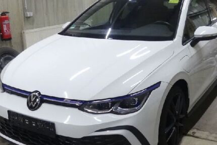 VW Golf 131.000 km 17.612 &euro; Heidelberg 69123