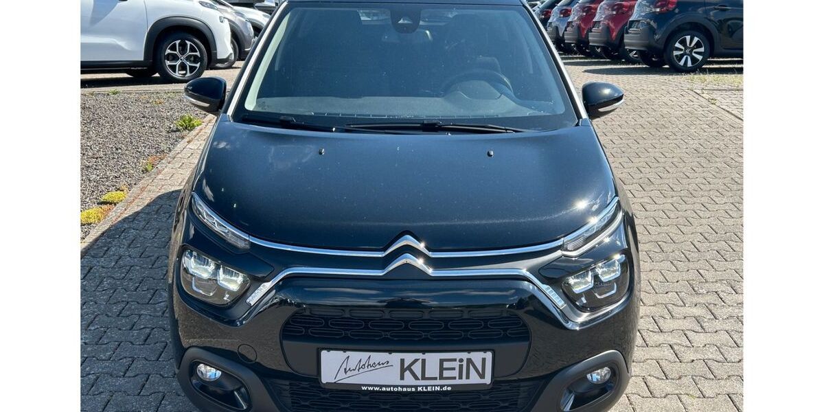 Citroen C3 21.210 km 14.990 &euro; Simmern 55469