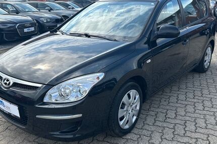Hyundai i30 295.886 km 1.480 &euro; Rendsburg 24768