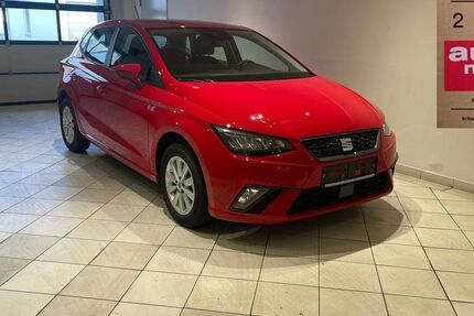 Seat Ibiza 23.367 km 16.000 &euro; Frohburg 04654