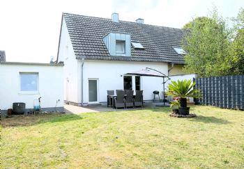 Doppelhaushälfte Kleve - 3 Zimmer, 96 m&sup2;, 349.000&euro; | Angebot:27079772